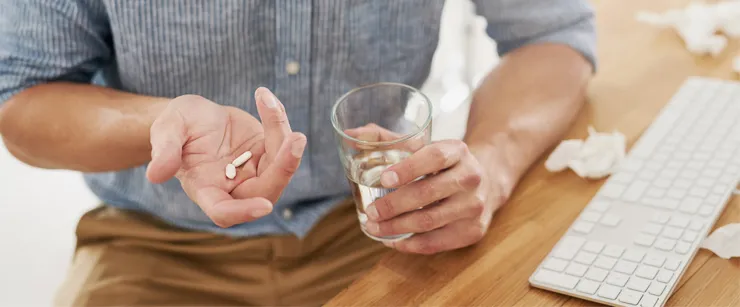 Scientific view of supplements and prostate health