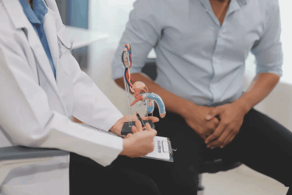 Best Supplements for Bladder Control and Urinary Flow