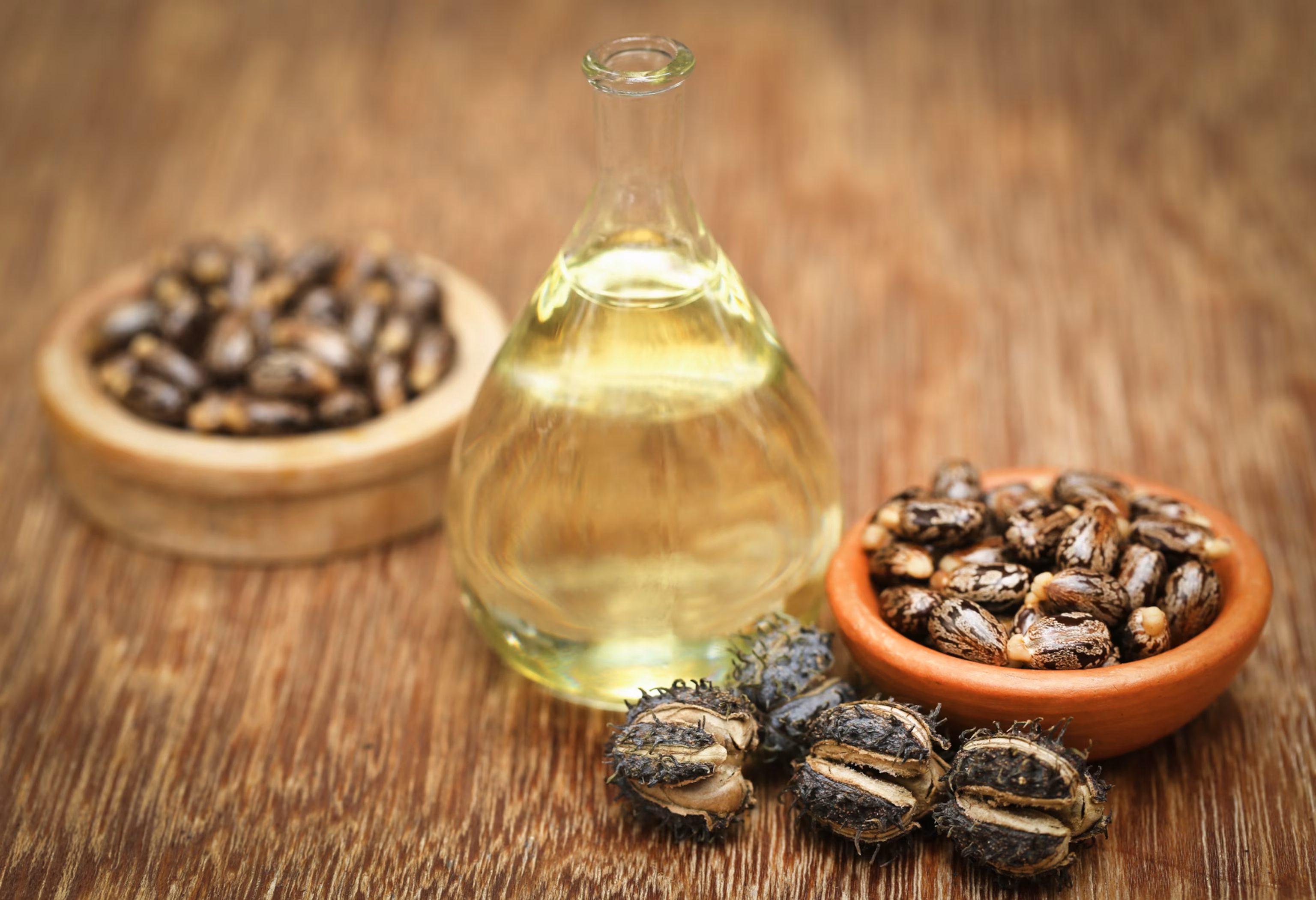 Castor oil packs for prostate: hype vs science-based prostate support