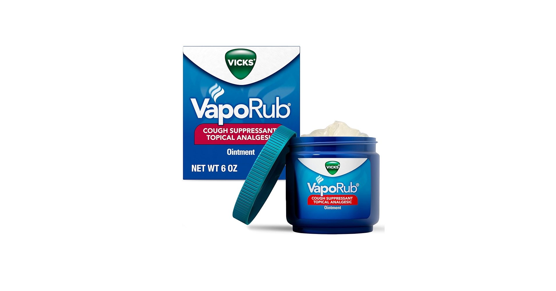Vicks VapoRub for erectile dysfunction — what the science actually says