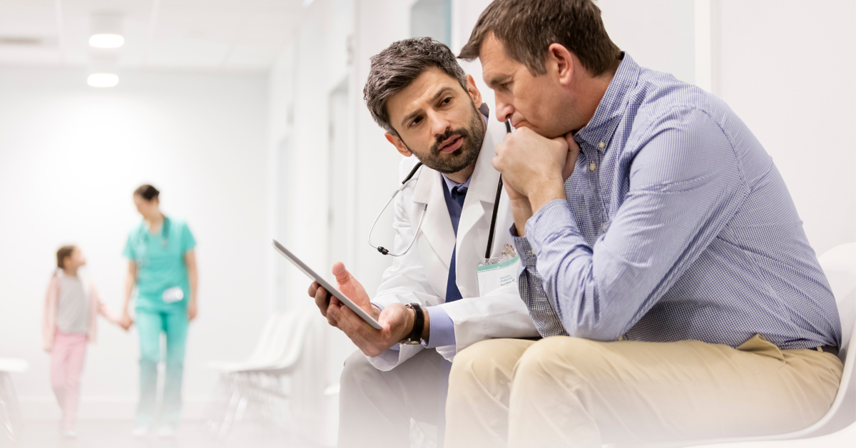 Prostatitis Treatment: What to Expect