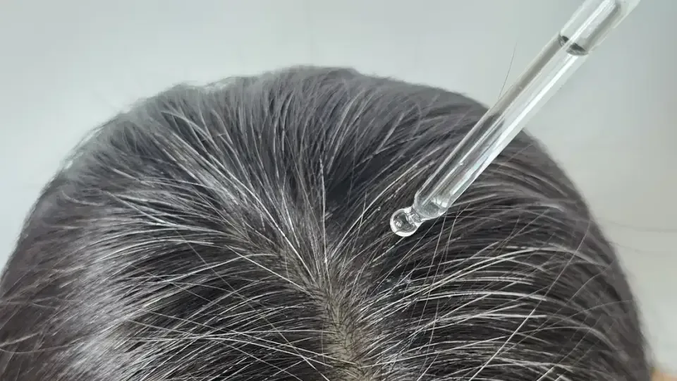 Copper Peptides for Hair Growth: Do They Actually Work for Thinning Hair?