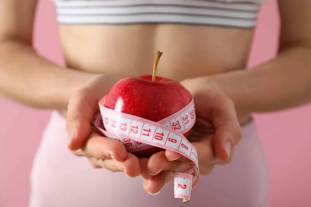 Best Berberine supplement for women — PCOS, perimenopause, and the metabolism shift