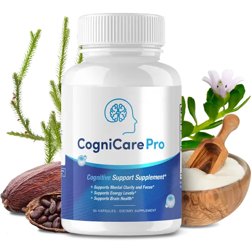 CogniCare Pro Review 2026 – A Supplement Buyer’s Guide for Cognitive Decline