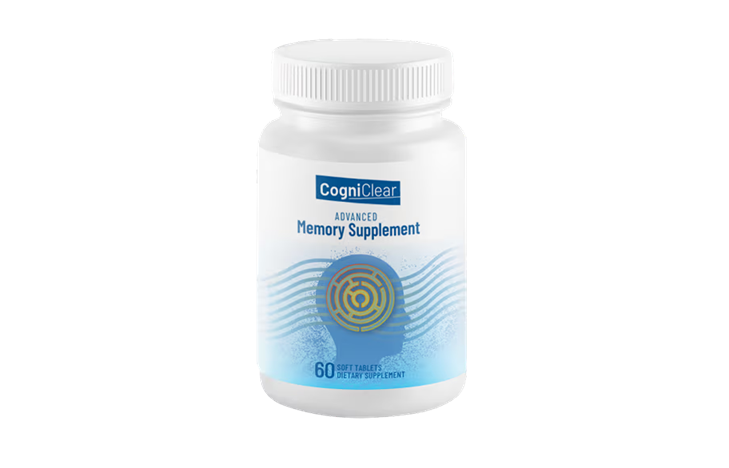 Cogniclear Review 2026 – A Buyer’s Guide to Supplements for Memory Loss