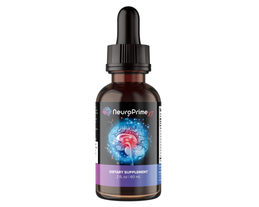 NeuroPrime Review 2026 – A Supplement Buyer’s Guide for Memory Loss