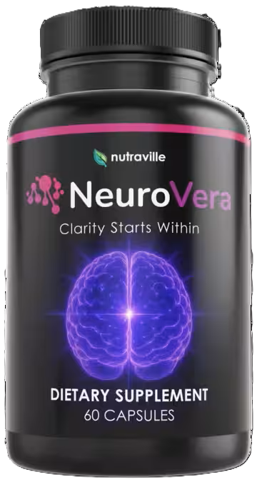 NeuroVera Review 2026 – A Buyer’s Guide to Supplements for Memory Loss