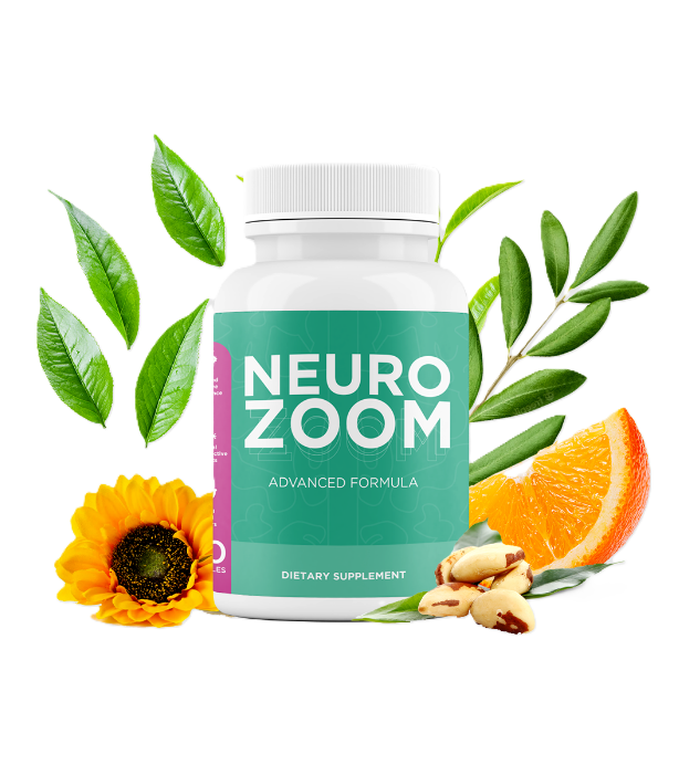 NeuroZoom Review 2026 – A Supplement Buyer’s Guide for Memory Loss