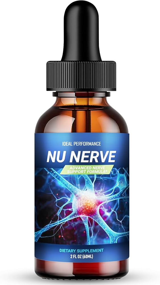 NU Nerve Review 2026 – A Supplement Buyer’s Guide for Neuropathy