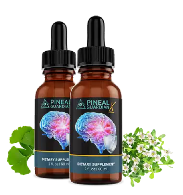 Pineal Guardian X Review 2026 – A Supplement Buyer’s Guide for Memory Loss