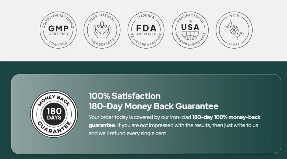 Synaptigen benefits overview