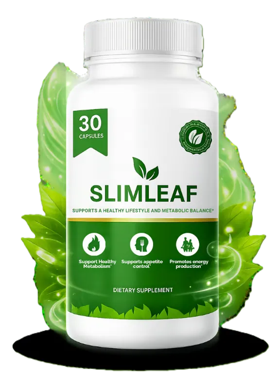 SlimLeaf Review (2026): The Akkermansia Synbiotic for Gut Microbiome Rebalancing?