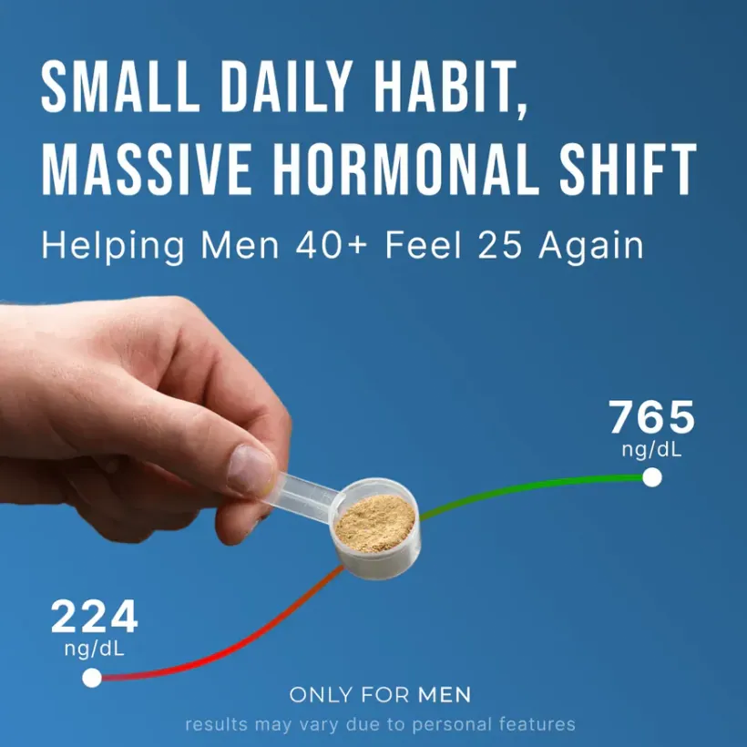 Erodus Testosterone benefits — testosterone support, energy, drive, and recovery from an evidence-based ingredient stack