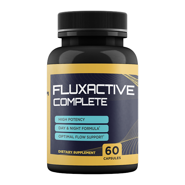 Fluxactive Complete Benefits — Long-Term Results Explained