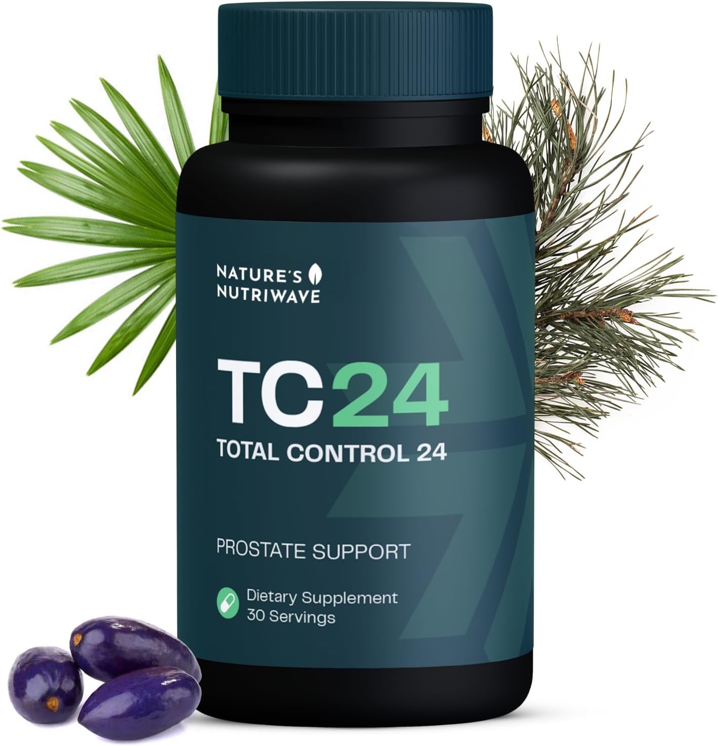 TC24 Benefits — Long-Term Results Explained
