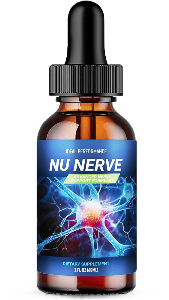 Nu Nerve Review (2026) — Should You Buy It?