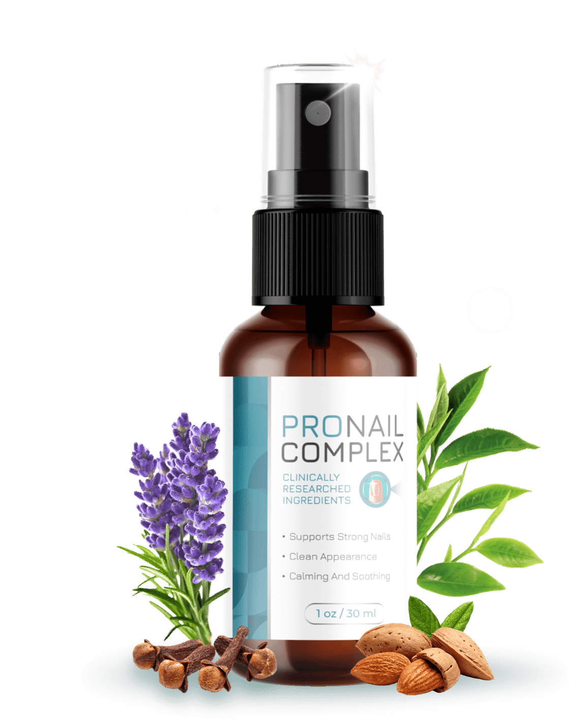 ProNail Complex Review (2026): Stronger Nails & Toenail Fungus Help?