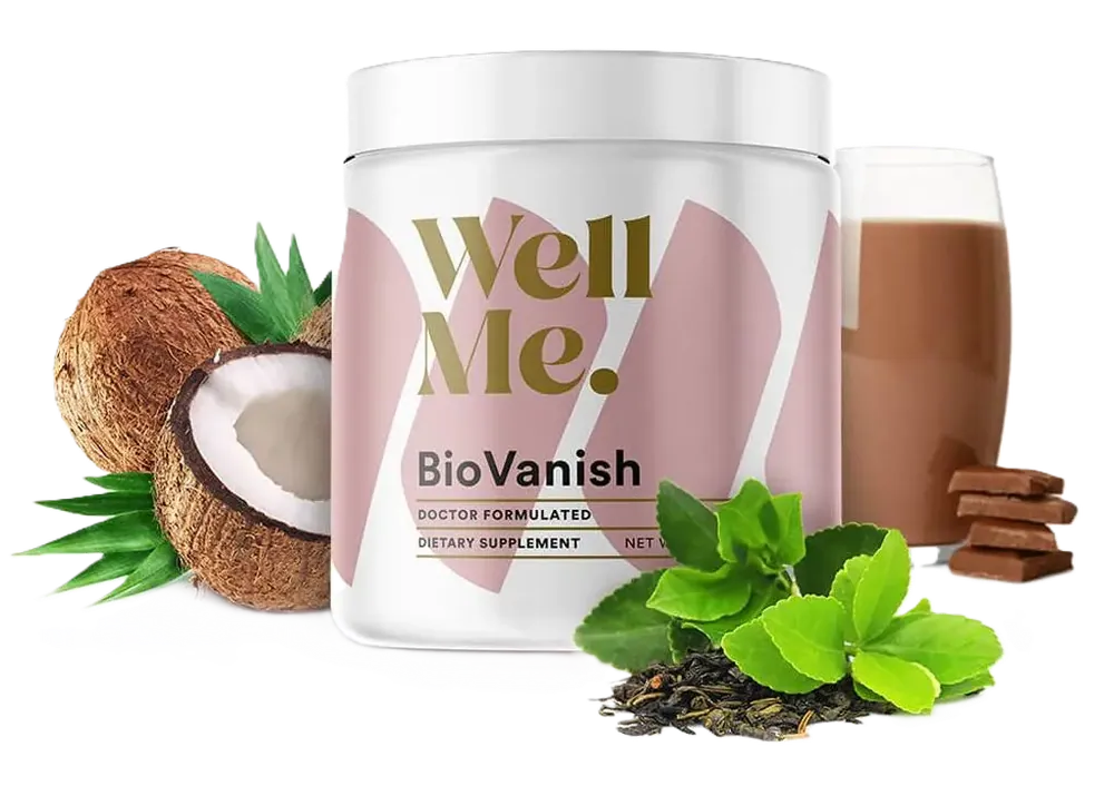 BioVanish WellMe Review (2026): Does the 9-C Fat Cocoa Drink Actually Burn Fat?