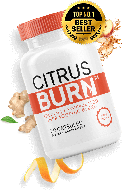 CitrusBurn Benefits — Long-Term Results Explained