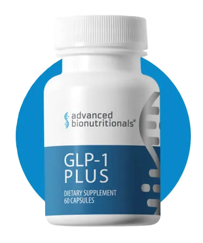 GLP-1 Plus by Advanced Bionutritionals — a plant-based GLP-1 and appetite-support supplement with dihydroberberine and gymnema