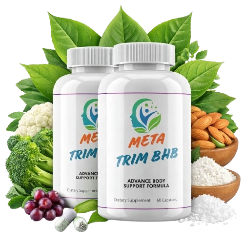 MetaTrim BHB Review (2026): Does the Exogenous-Ketone Capsule Actually Work?