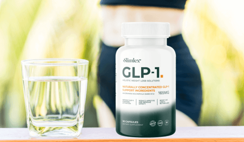 Slimlex Glp 1 benefits overview
