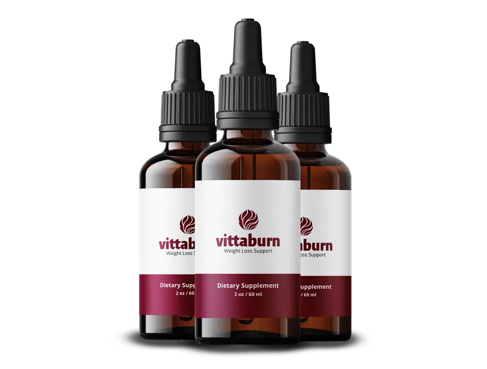 VittaBurn Drops Review (2026): Does the Sublingual Fat Burner Actually Work?